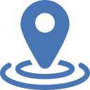 location icon