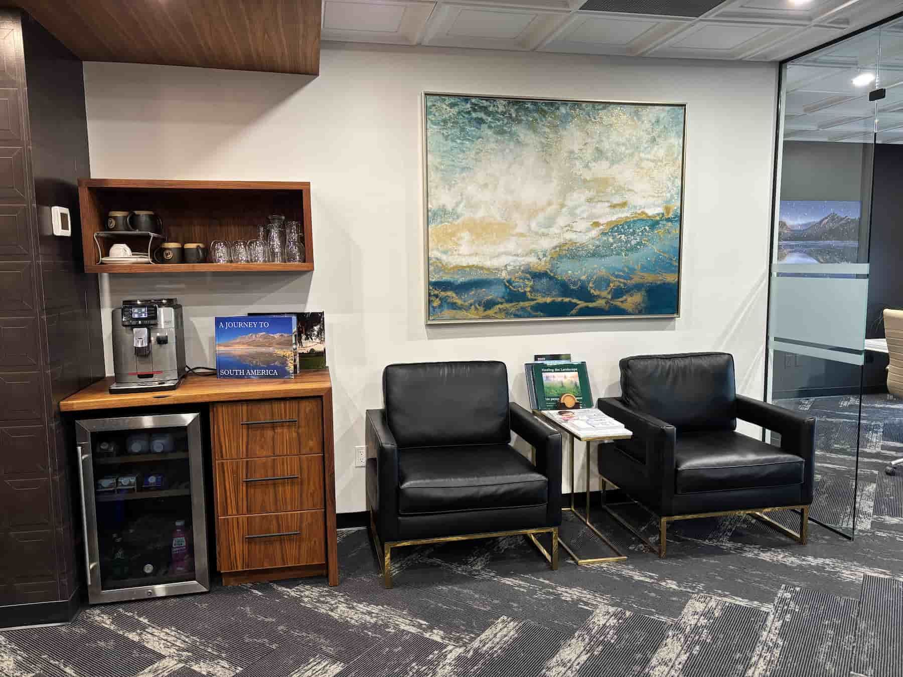 INWP office