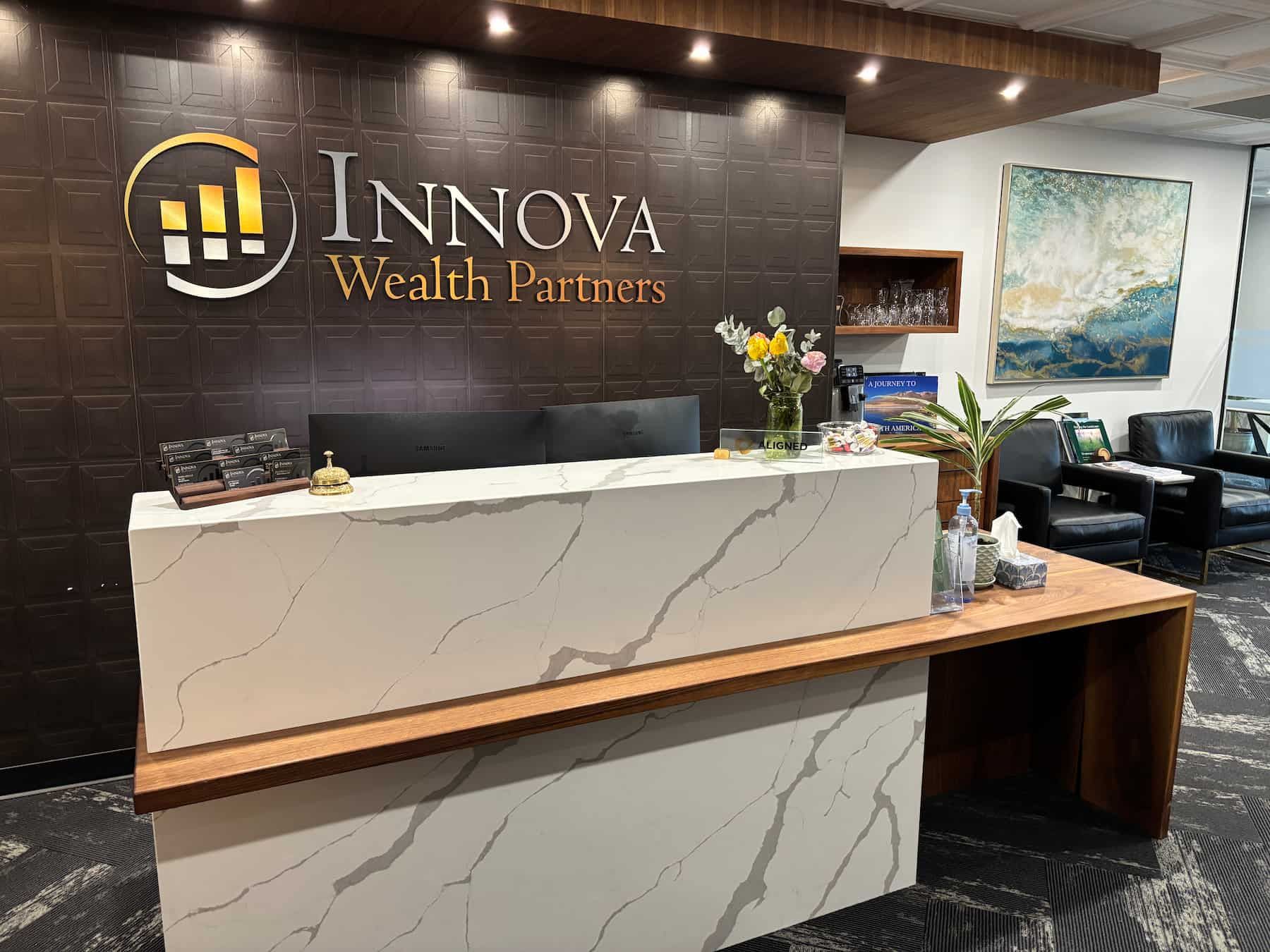 INWP office
